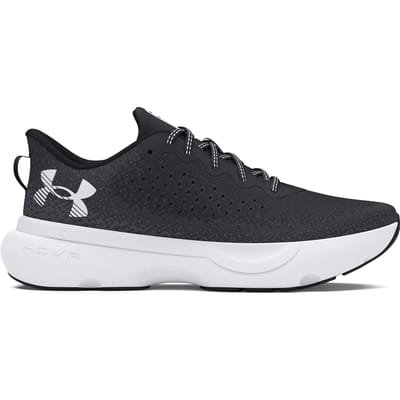 Under Armour Infinite Neutrale Schoen Dames-Zwart,Zwart