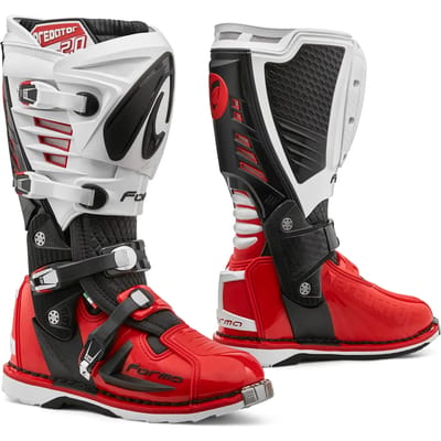 Goedgekeurde motorlaarzen Forma predator 2.0