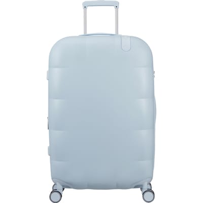American Tourister Spinner koffer - Dreami 4 wiel 50 x 77 x 30cm uitbreidbaar - Tsa lock - Blue dream