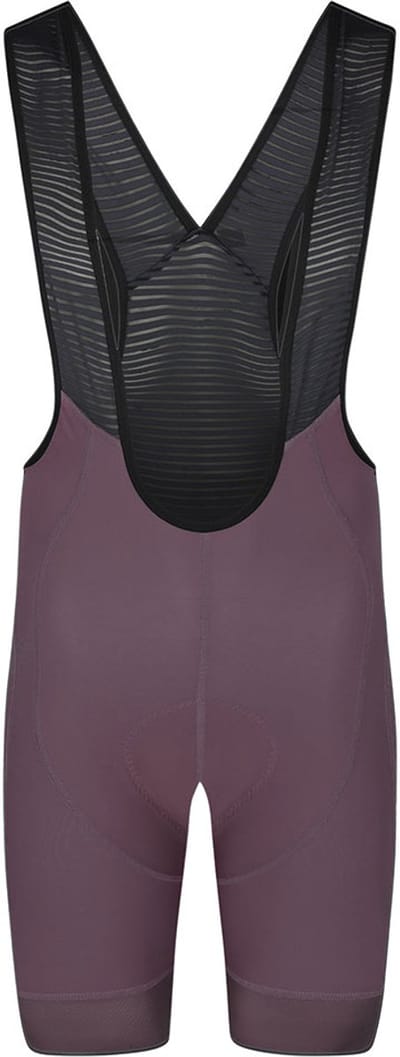 Bioracer Icon Seasonal Fietsbroek Paars S Man