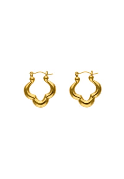 Gaya Earrings