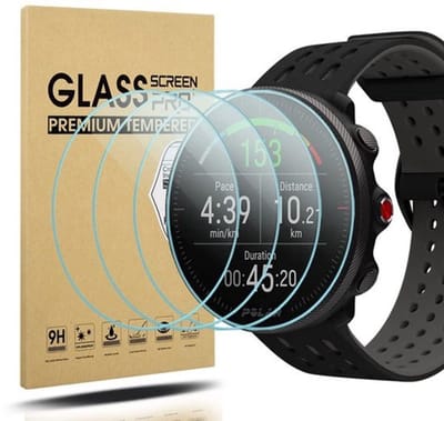 Shopcentral - Tempered Glass Screen Protector - Hd Bescherming - 4