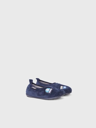 Kinderslippers | PETIT