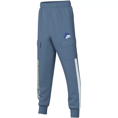 Cargo broek voor kinderen Nike Standard Issue