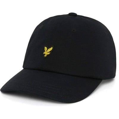 Baseball cap Lyle & Scott HE2321A