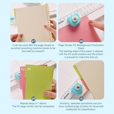 Papier Trimmer Scoring Board - Papiersnijder Knutselpapier - Kaarten Enveloppen Maken - 7-in-1 Multifunctioneel - 31cm Snijbreedte
