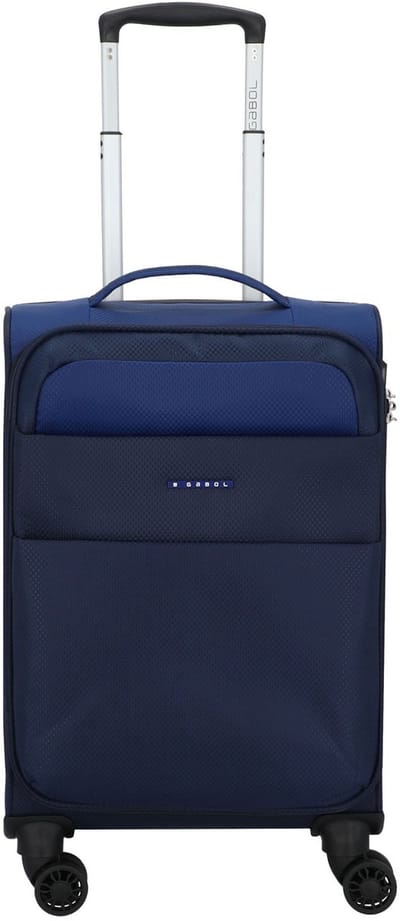 Gabol Cloud Cabin Trolley 55 cm Blue