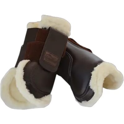Peesbeschermer voor paarden Lexhis