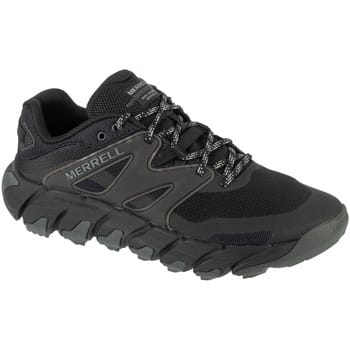 Merrell Maipo Explorer Aerosport, Mannen, Zwart, Trekkingschoenen, maat: 41