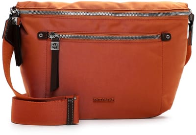 EMILY & NOAH Schoudertas E&N Esther ( 65143 ) - Dames handtassen - rust 624