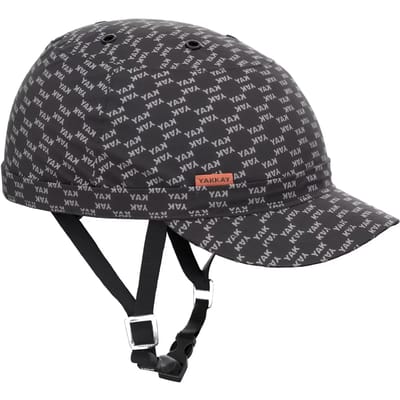 Cover voor Yakkay helm - Paris Shine Signature - Large
