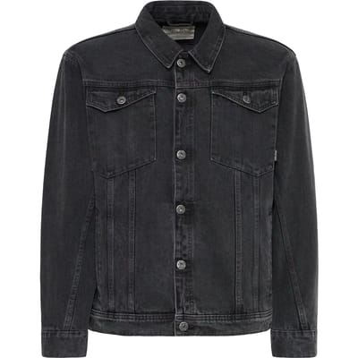 Blend - BHFRIDOS DENIM JKT - Heren - Vesten