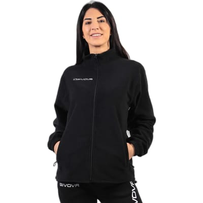 Fleece Givova Alaska