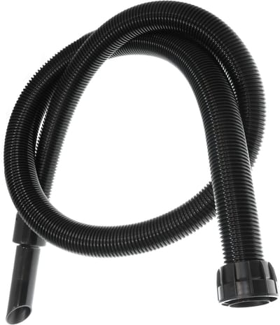 Numatic Conische FloMax stofzuigerslang compleet - 2 meter - slang geschikt voor Henry en Hetty stofzuiger