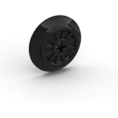 MOC 10 STUKS 57999 Treinwiel Bouwstenen Kit Auto Voertuig Accessoires Stenen Deeltjes ZELF MAKEN Speelgoed Kinderen Verjaardagscadeaus