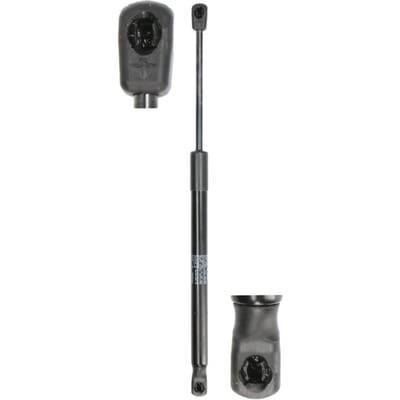 Gasveer, kofferbak / laadruimte STABILUS 614239