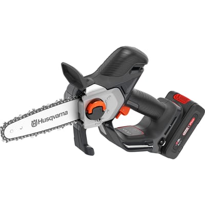 Husqvarna Aspire P8X-P4A Snoeizaag Met Accu En Lader – 13CM