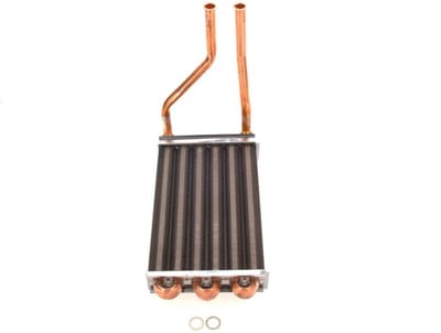 BOSCH Warmteoverdrager, 87186412960