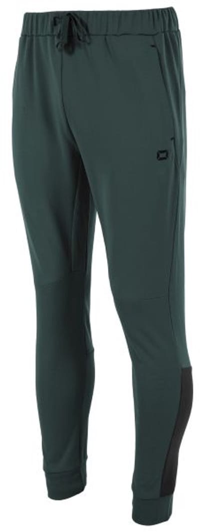 Stanno - Plaza Brush Pants - Sportbroek - Maat XXL - Grijs