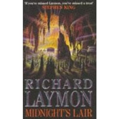 Midnight's Lair - Laymon, Richard