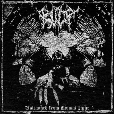 Unleashed From Dismal...