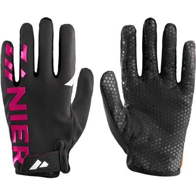 Lange handschoenen Zanier Pro