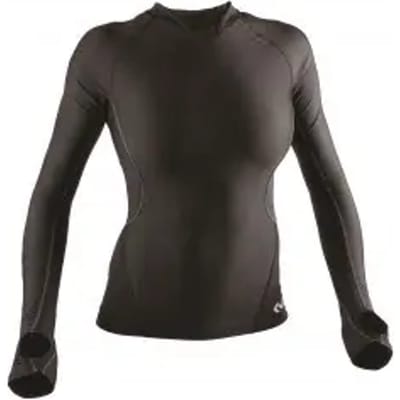 Compressieshirt voor dames McDavid Recovery MAX