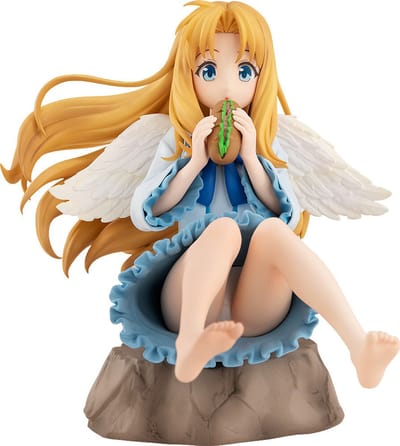 The Rising of the Shield Hero PVC Statue 1/7 Filo 13 cm
