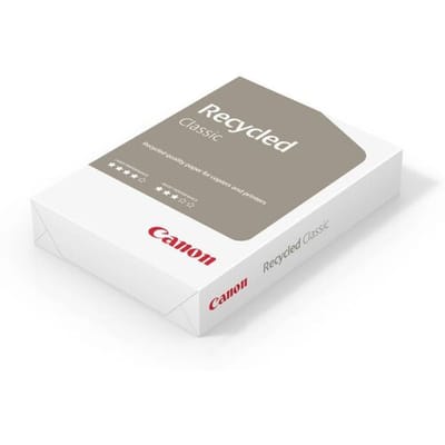 Canon Recycled Classic 99814553 Kringlooppapier DIN A3 80 g/m² 500 vellen