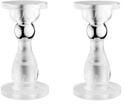 2-stuks magnetische deurstopbeugel - Twee montagemethoden - Zacht PVC - Geen boren nodig - Water- en vochtbestendig - Perfect voor wie waarde hecht aan functionaliteit en esthetiek - Transparant