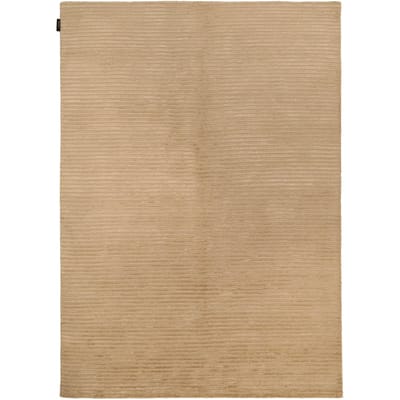 Vloerkleed Himalaya handgemaakt wol | Bakero