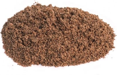 Brekerzand - 10 kg - Inveegzand - Scherp zand - Brekerszand - 10 KG