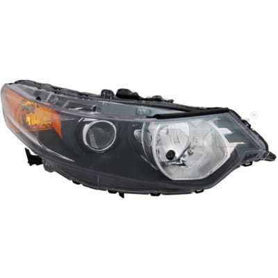 Koplampen TYC 20-12053-15-2, rechts