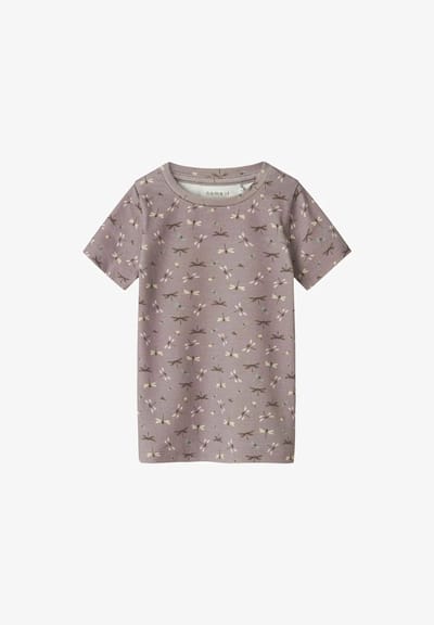 NAME IT - NMFJOYANE XSL SS TOP - Meisjes - Blouses