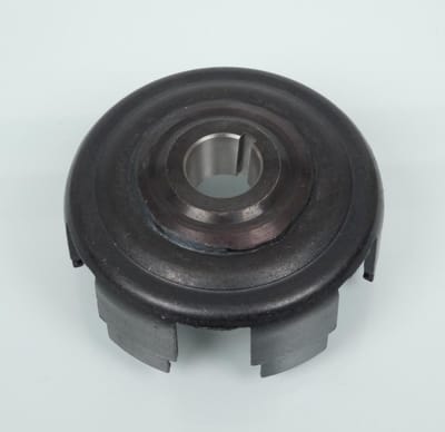 Cloche d embrayage RMS pour Scooter Piaggio 125 Vespa Primavera 1967 à 1983 079497 Neuf