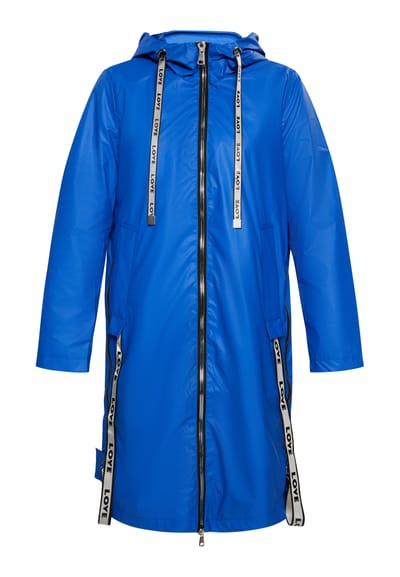 Mymo Jas Dames KONING BLAUW
