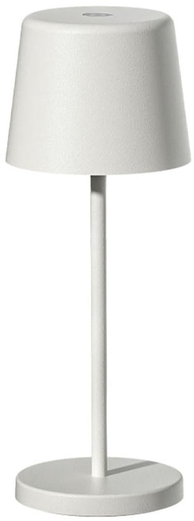 Draadloze tafellamp H22CM KELLY MINI