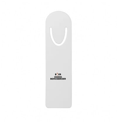 Hacebo® - bier, nu ik je aandacht heb je bent een geweldige bonusbroer metalen boekenlegger - de beste broer - verjaardagscadeau - verjaardag - cadeau - cadeautje voor broer - broer artikelen Bladwijzer boekenleggers - 12.7 cm x 3.2cm