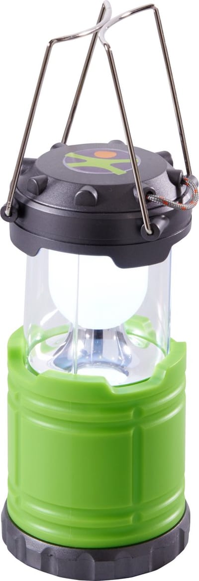 HABA Terra Kids - Campinglamp