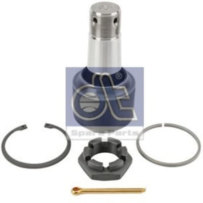 Reparatieset, stuur DT SPARE PARTS 1.32521