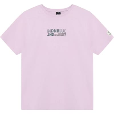 Indian Blue T-shirt 960659
