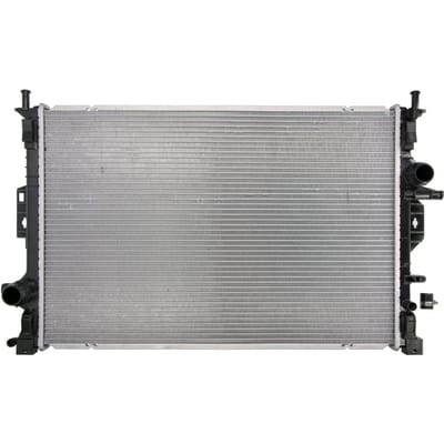 Radiator, motorkoeling THERMOTEC D7G030TT