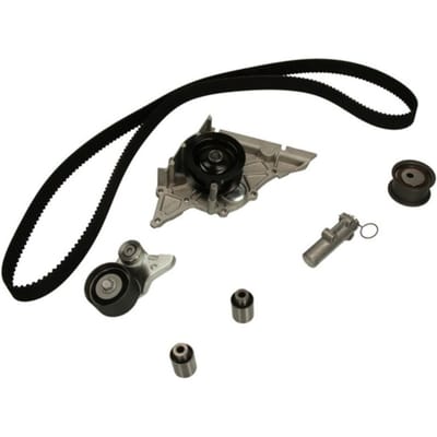 Continental Ctam Waterpomp+distributieriem set CONTINENTAL CT920WP2