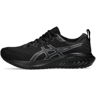 ASICS Gel Excite 10 Zwart Carrier Grijs Heren Sneakers 1011B600-002 44 black