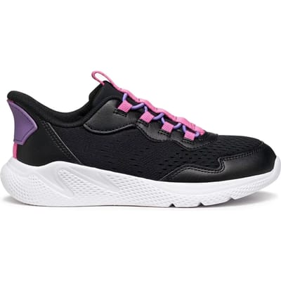 Meisjestrainers Geox Sprintye Fast In