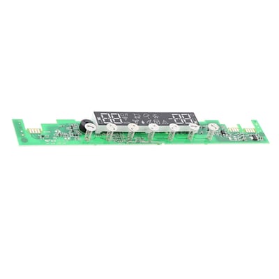 AEG display, PCB, P10, 7b 140056533130