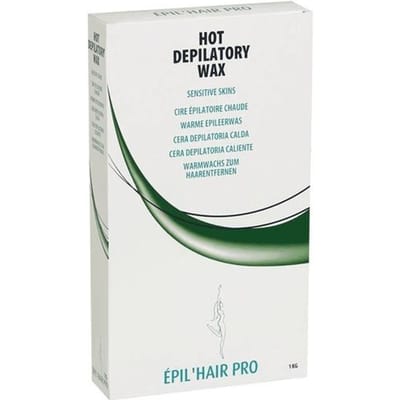 Sibel Epil'Hair Pro Blok Ontharingswas Gevoelige huid 1000gr