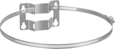 Bonfix Buffervat wandhouder spanband (8-25L)