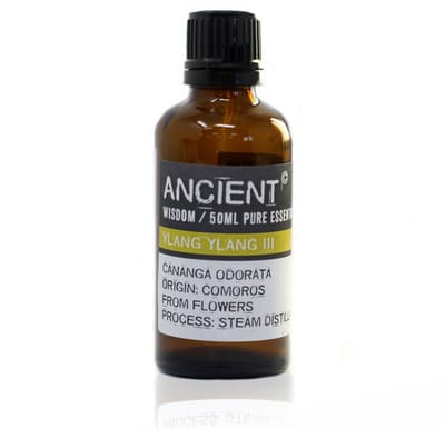 Ylang Ylang III 50ml etherische olie