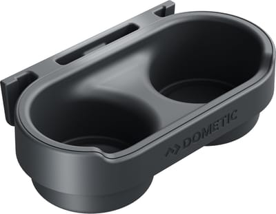Dometic Recon Cup Holder • Dubbele Bekerhouder voor Koelbox